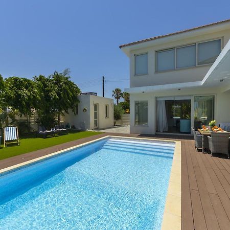 Larnaca Villa Marisol Kiti Exterior photo
