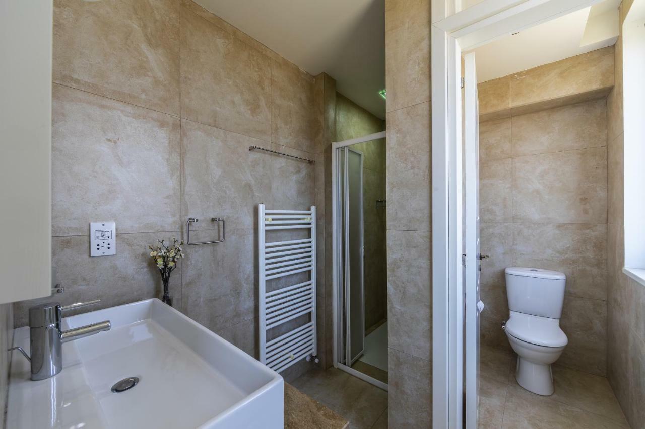 Larnaca Villa Marisol Kiti Exterior photo