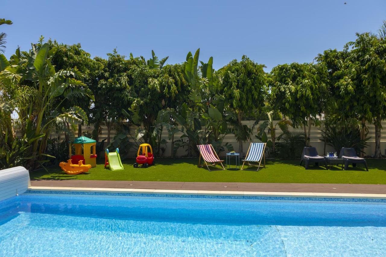 Larnaca Villa Marisol Kiti Exterior photo
