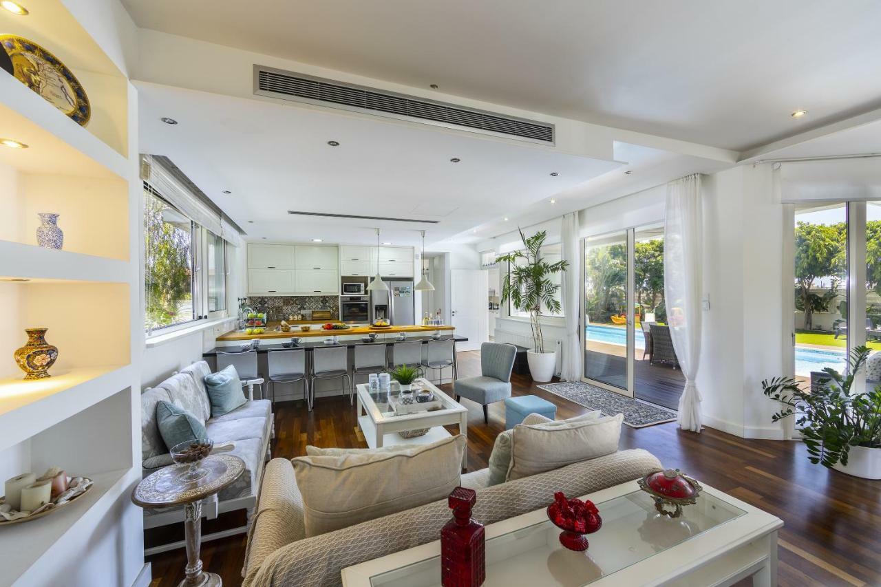 Larnaca Villa Marisol Kiti Exterior photo